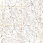 Oriva NW, WY (2012, 24000-Scale) Preview 3