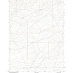 Osborne Well, WY (2012, 24000-Scale) Preview 1