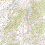 Otter Creek, WY (2012, 24000-Scale) Preview 3