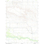 Otto, WY (2012, 24000-Scale) Preview 1