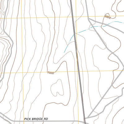 Overland, WY (2012, 24000-Scale) Preview 2