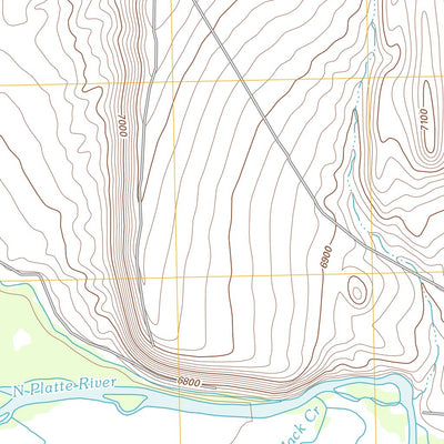 Overland, WY (2012, 24000-Scale) Preview 3