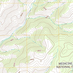 Overlook Hill, WY (2012, 24000-Scale) Preview 2