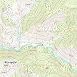 Overlook Hill, WY (2012, 24000-Scale) Preview 3