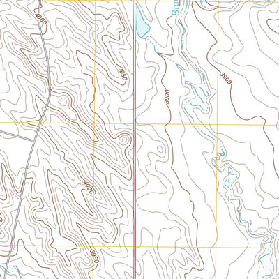 Owens, WY (2012, 24000-Scale) Preview 2