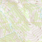 Pahaska Tepee, WY (2012, 24000-Scale) Preview 3