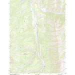 Park Creek, WY (2012, 24000-Scale) Preview 1