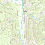 Park Creek, WY (2012, 24000-Scale) Preview 2