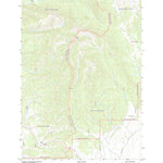 Pass Peak, WY (2012, 24000-Scale) Preview 1