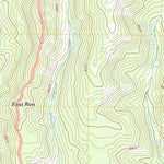 Pass Peak, WY (2012, 24000-Scale) Preview 2
