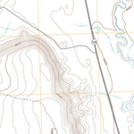 Peach Orchard Flat, WY (2012, 24000-Scale) Preview 2