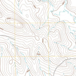 Persson Draw, WY (2012, 24000-Scale) Preview 2