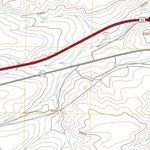 Peru, WY (2012, 24000-Scale) Preview 2