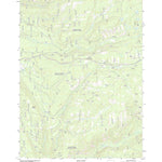 Phantom Lake, WY (2012, 24000-Scale) Preview 1