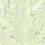 Phantom Lake, WY (2012, 24000-Scale) Preview 3