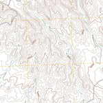 Picard Ranch, WY (2012, 24000-Scale) Preview 3