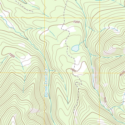 Pickle Pass, WY (2012, 24000-Scale) Preview 2