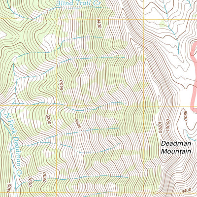 Pickle Pass, WY (2012, 24000-Scale) Preview 3