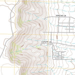 Pilot Butte, WY (2012, 24000-Scale) Preview 3