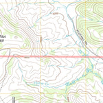 Pilot Hill, WY (2012, 24000-Scale) Preview 2