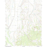 Pine Knoll, WY (2012, 24000-Scale) Preview 1