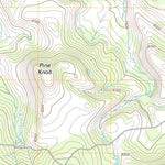 Pine Knoll, WY (2012, 24000-Scale) Preview 3