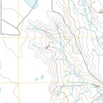 Piney Canyon SW, WY (2012, 24000-Scale) Preview 2