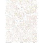 Pitch Draw, WY (2012, 24000-Scale) Preview 1