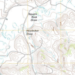 Pitch Draw, WY (2012, 24000-Scale) Preview 2