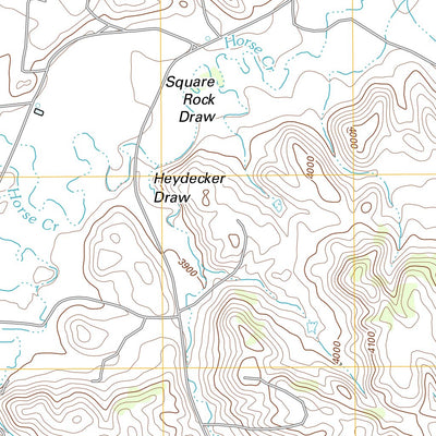 Pitch Draw, WY (2012, 24000-Scale) Preview 2