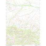 Pitchfork, WY (2012, 24000-Scale) Preview 1