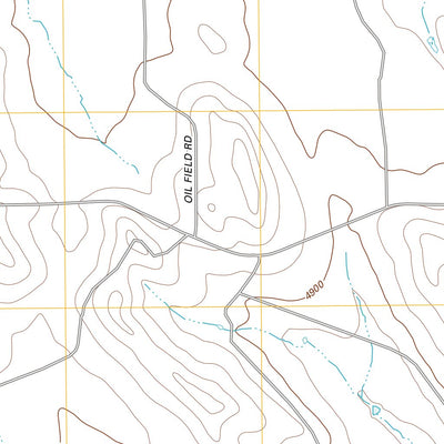 Pleasantdale, WY (2012, 24000-Scale) Preview 2