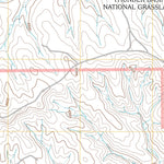 Poddy Creek, WY (2012, 24000-Scale) Preview 2