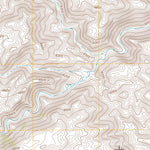 Poe Mountain, WY (2012, 24000-Scale) Preview 3