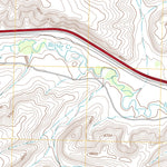 Point Of Rocks, WY (2012, 24000-Scale) Preview 2