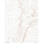 Point Of Rocks SW, WY (2012, 24000-Scale) Preview 1