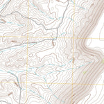 Point Of Rocks SW, WY (2012, 24000-Scale) Preview 3