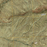 Poison Basin, WY-CO (2010, 24000-Scale) Preview 2