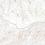 Poison Basin, WY-CO (2012, 24000-Scale) Preview 3