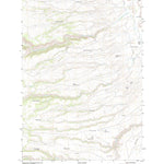 Poker Butte, WY (2012, 24000-Scale) Preview 1