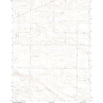 Pole Creek Ranch SE, WY (2012, 24000-Scale) Preview 1