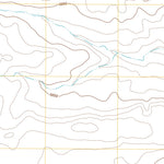 Pole Creek Ranch SE, WY (2012, 24000-Scale) Preview 2
