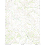 Pole Gulch, WY (2012, 24000-Scale) Preview 1