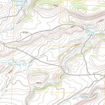 Potato Butte, WY (2012, 24000-Scale) Preview 2