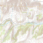 Potato Butte, WY (2012, 24000-Scale) Preview 3