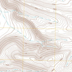 Potter Mountain, WY (2012, 24000-Scale) Preview 3