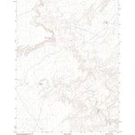 Powder Mountain NE, WY (2012, 24000-Scale) Preview 1