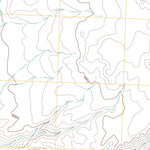 Powder Mountain NE, WY (2012, 24000-Scale) Preview 2