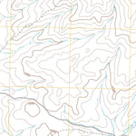 Prospect Mountains, WY (2012, 24000-Scale) Preview 2