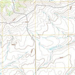 Protsmans Knob, WY (2012, 24000-Scale) Preview 2